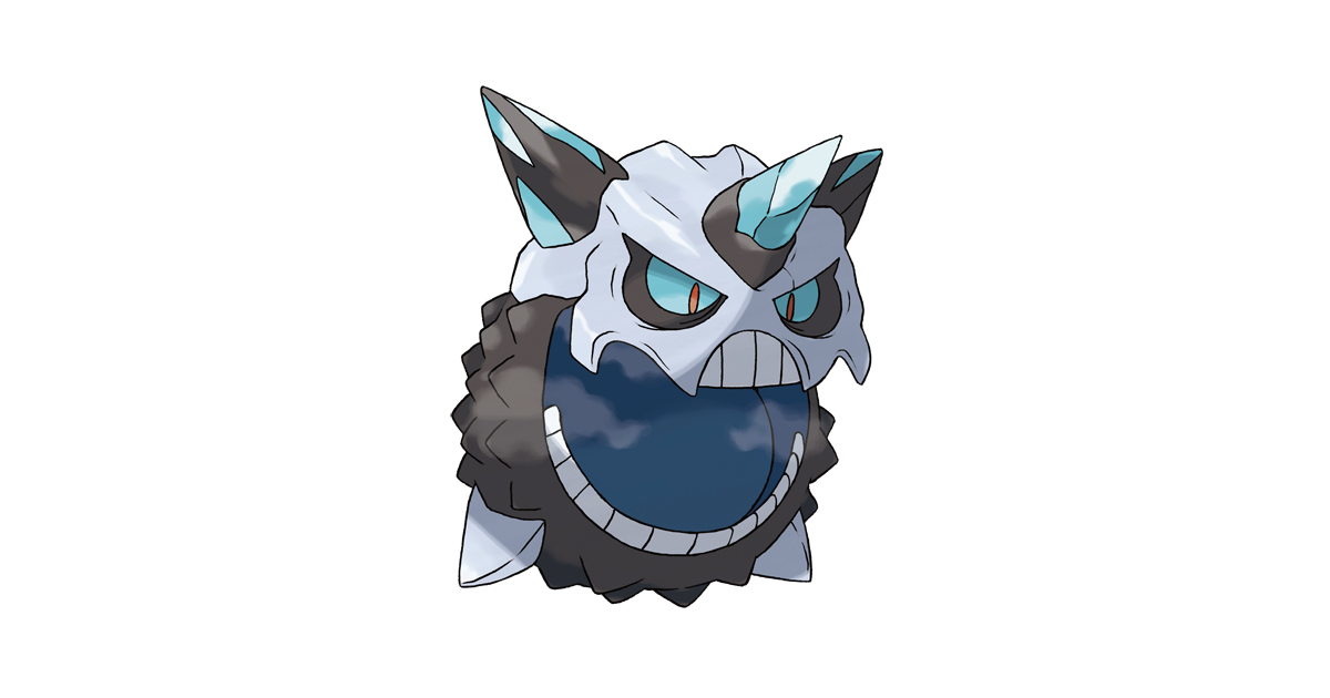 メガオニゴーリ