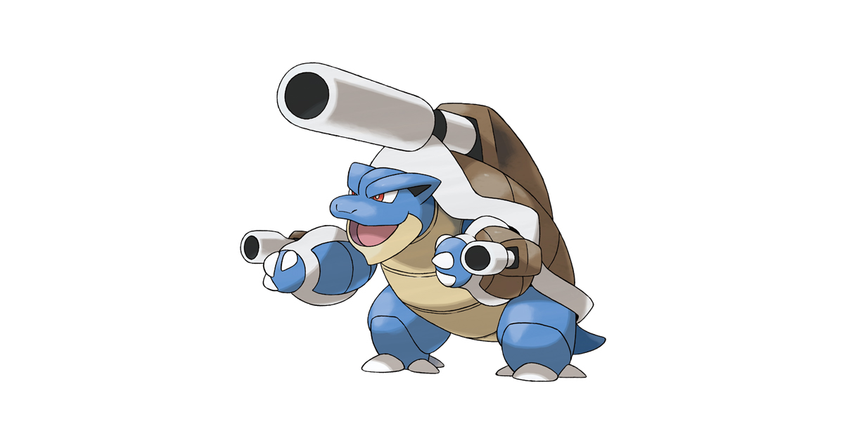 メガカメックス